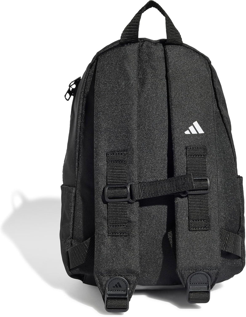 adidas Unisex Kids Little Kids Logo Backpack Backpack