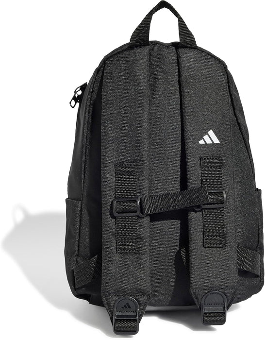 adidas Unisex Kids Little Kids Logo Backpack Backpack
