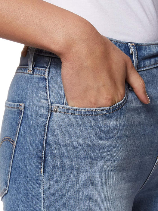 Levi's Women's 721 High Rise Skinny Jeans