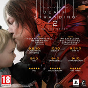 Death Stranding 2: On The Beach (PS5)