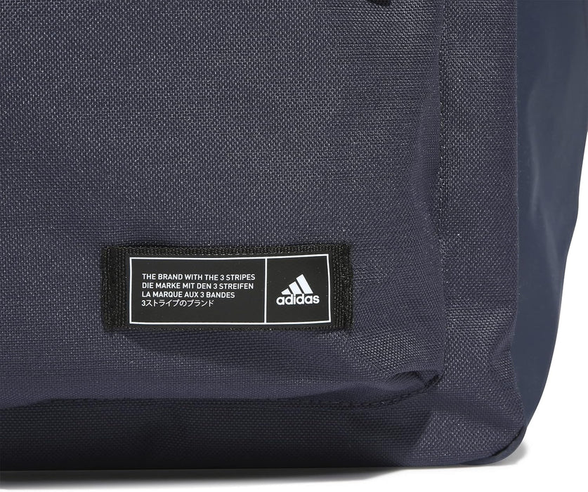 adidas unisex Classic 3-Stripes Backpack BACKPACK