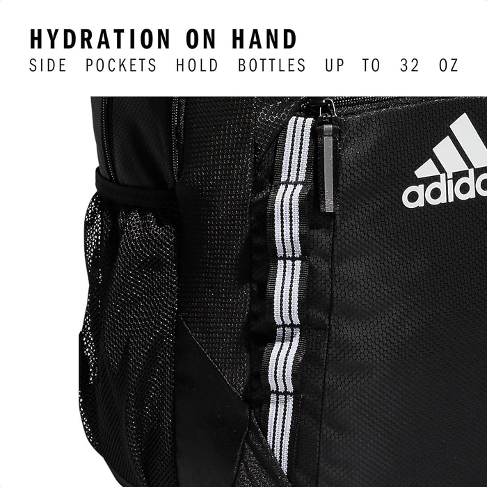 adidas Unisex Excel 6 Backpack Backpack Backpack (pack of 1)