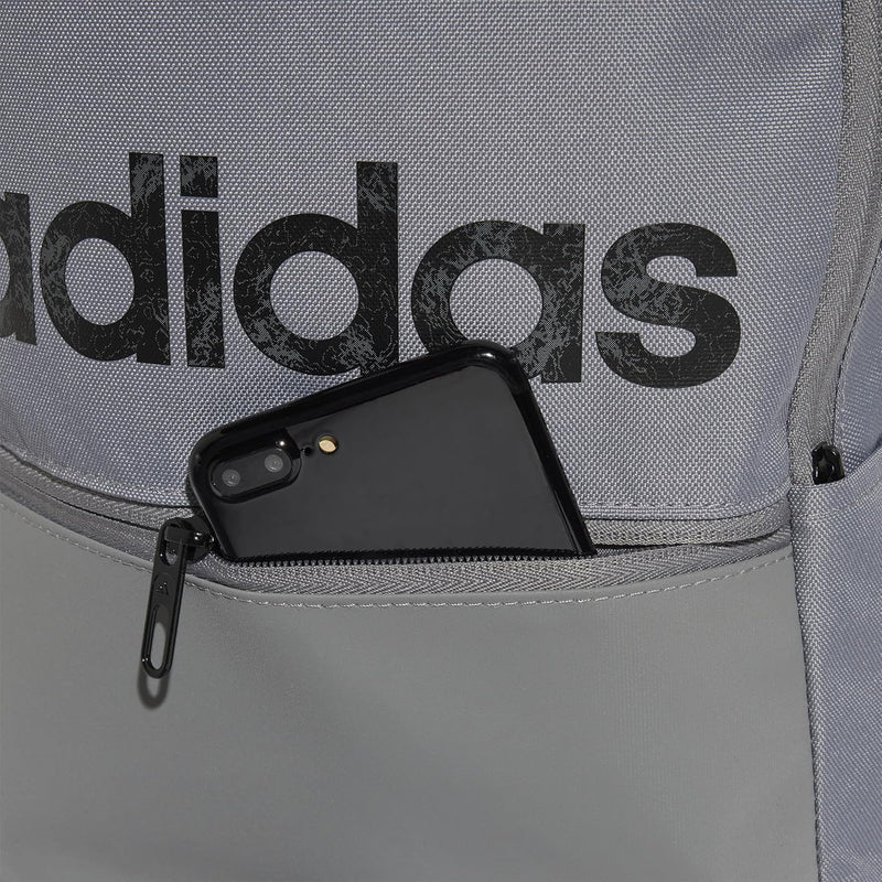 adidas unisex-adult Classic Daily Backpack Backpack