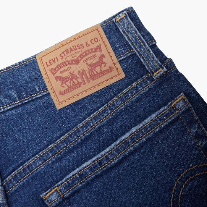 Levi's Women's Wedgie Straight Jeans 349640150