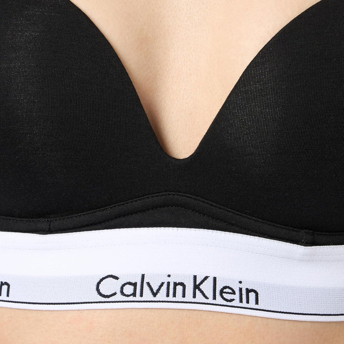 Calvin Klein Women's Push-up Bras
