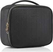 Makeup Bag - Black