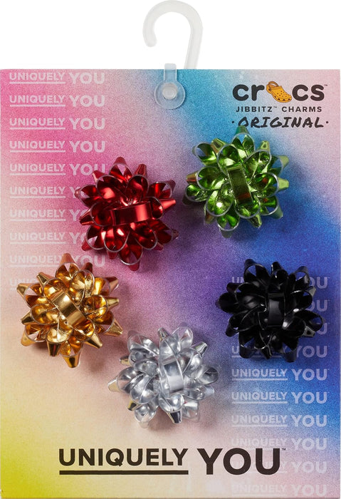 Crocs Jibbitz Shoe Charms Disney Charms Multi Pack