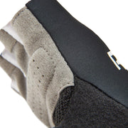 Fitness Gloves - Black/XL