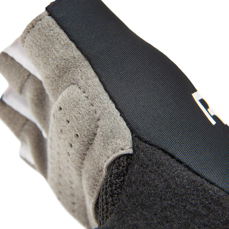 Fitness Gloves - Black/XL