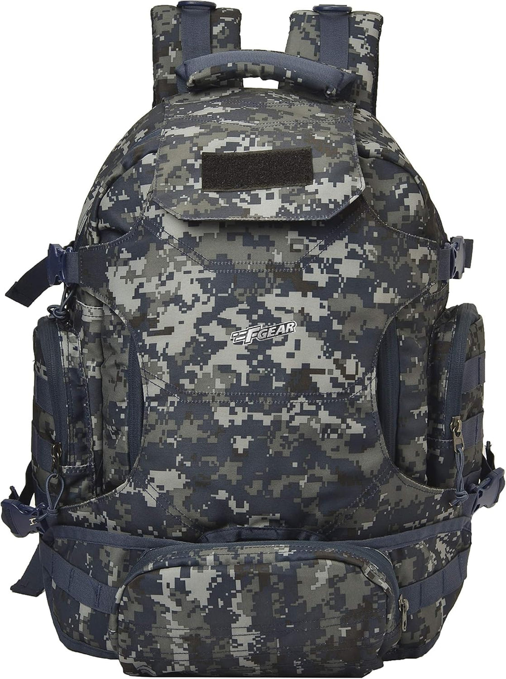 Unisex Military Ambush Rucksack