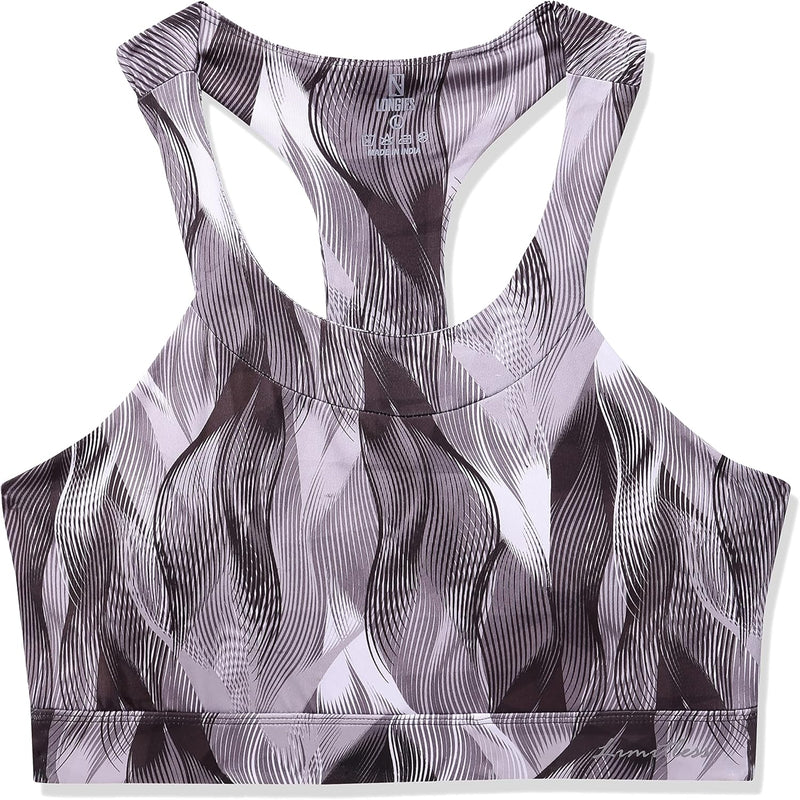 Longies Women's Sports Bra Single