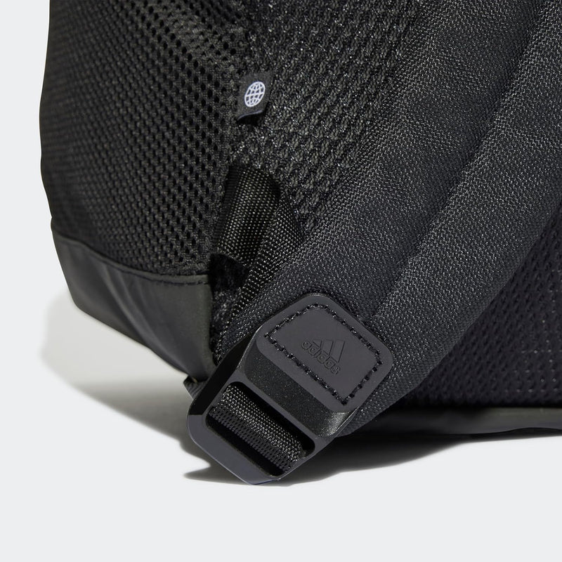 adidas unisex Motion Linear Backpack Backpack