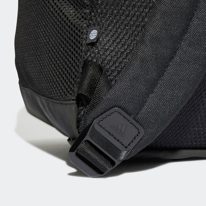 adidas unisex Motion Linear Backpack Backpack