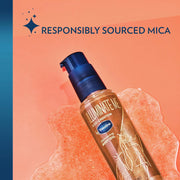 Illuminate Me Shimmering Body Oil Created for Melanin Rich Skin, Illuminates Skin with Finishing Touch of Shimmer for Glowing Skin 3.3 oz - 3.3 Fl Oz (Pack of 1)