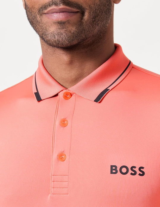 BOSS Men Paul Pro Polo
