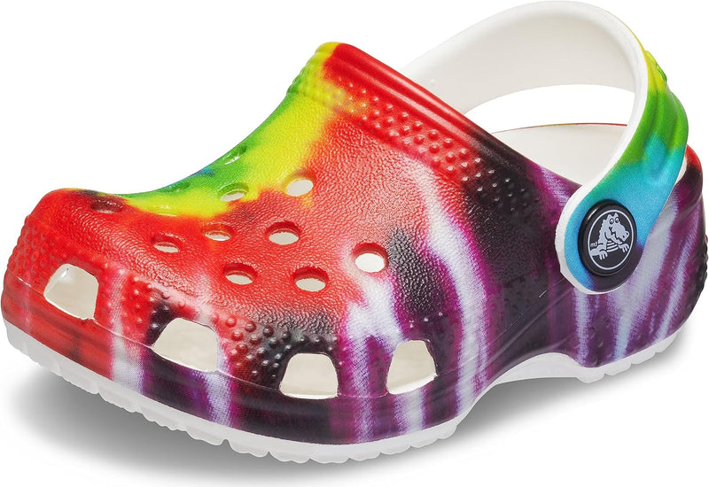 Crocs Toddlers Classic All