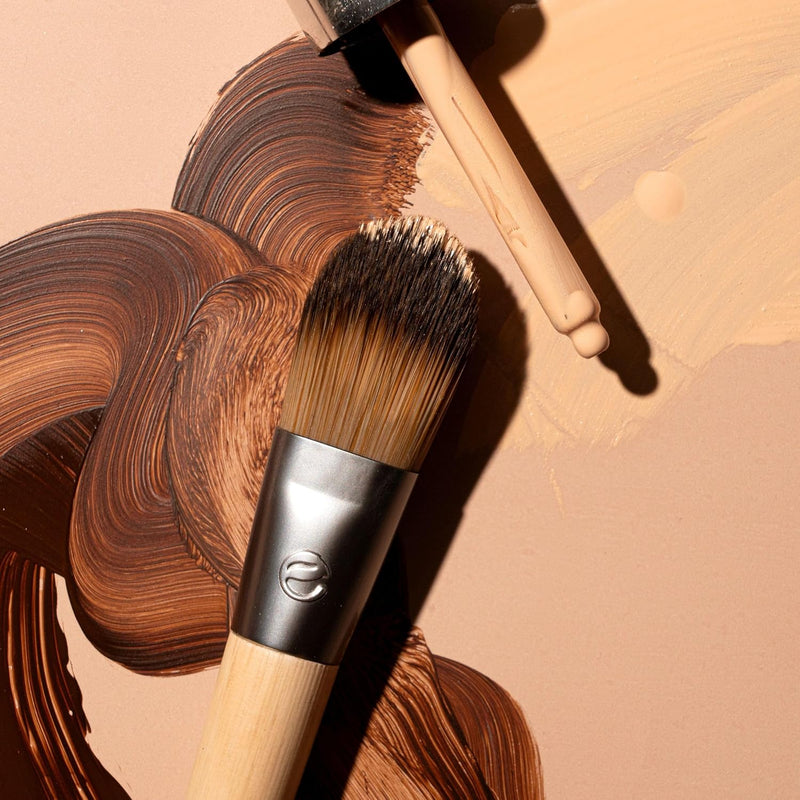 Ecotools Classic Foundation Makeup Brush