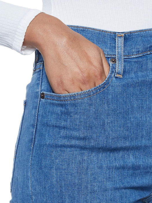 Levi's Women's Mile High Super Skinny Jeans
