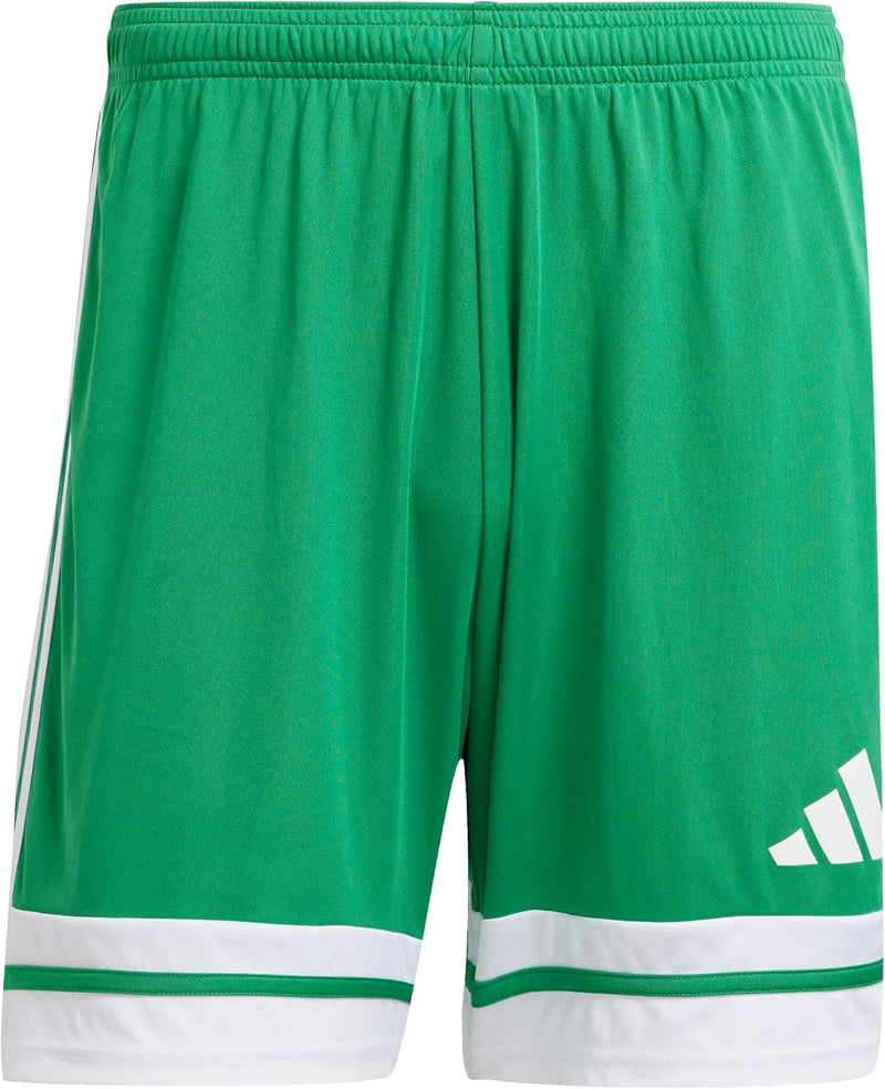 mens Squadra 25 Shorts Shorts - Green