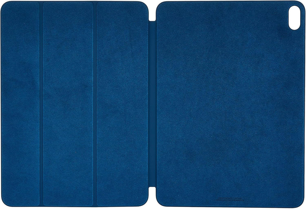 Apple Smart Folio for iPad Air (5th generation) - Dark Cherry
