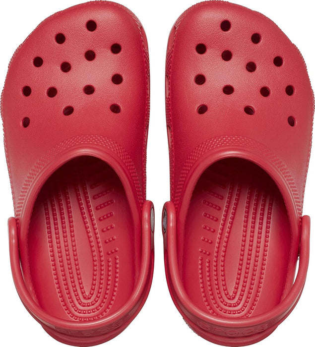 Crocs Crocs Kids' Classic Clog unisex-child Clog