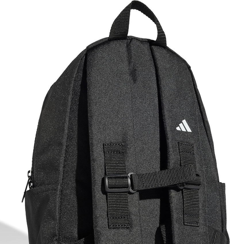adidas Unisex Kids Little Kids Logo Backpack Backpack