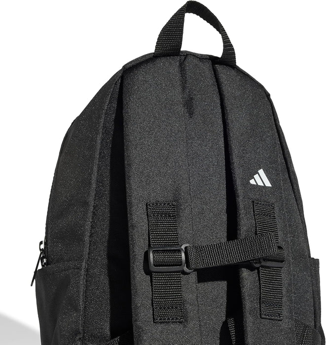 adidas Unisex Kids Little Kids Logo Backpack Backpack