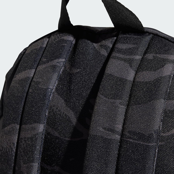 adidas Unisex Classic Graphic Backpack