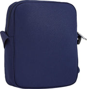 Men's Essential Daily Crossover Handbag - Yale Navy