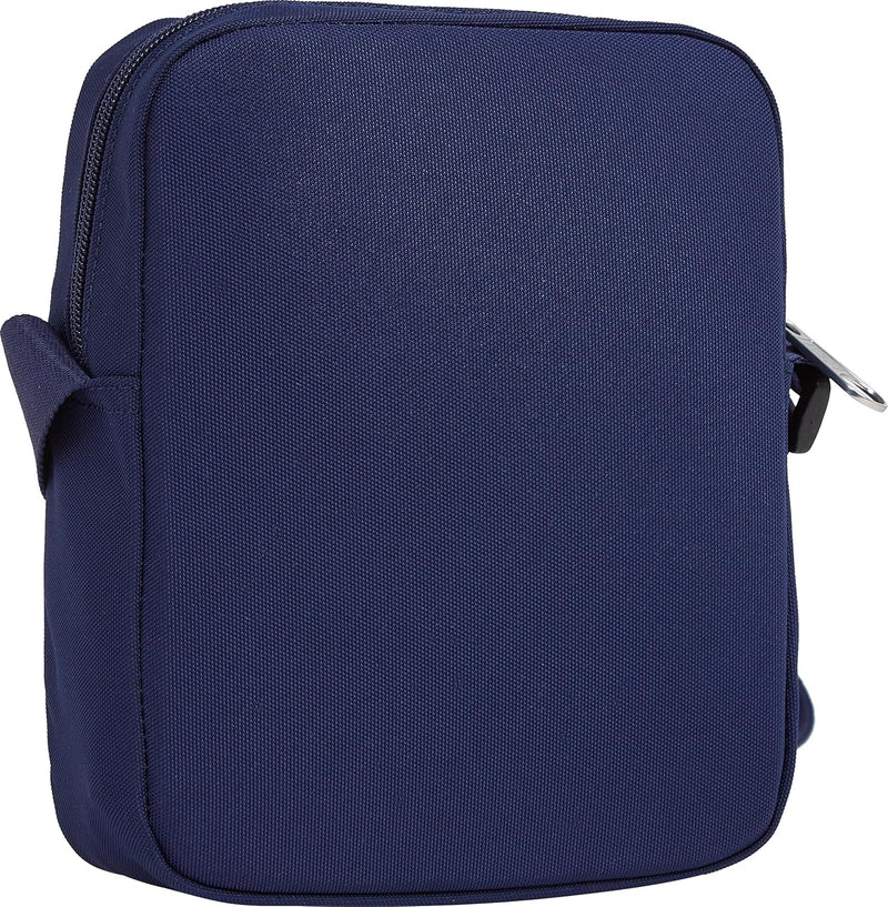Men's Essential Daily Crossover Handbag - Yale Navy