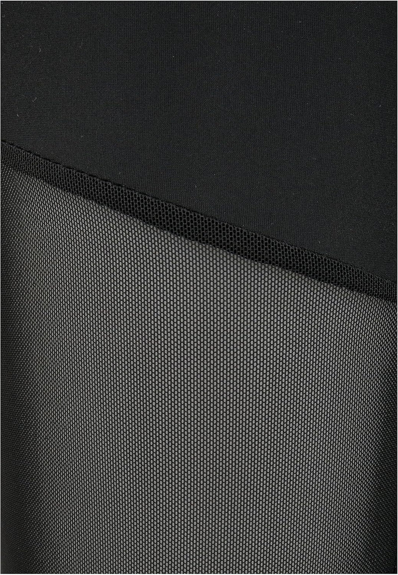 Urban Classics Women Ladies Tech Mesh Leggings Leggings (pack of 1)
