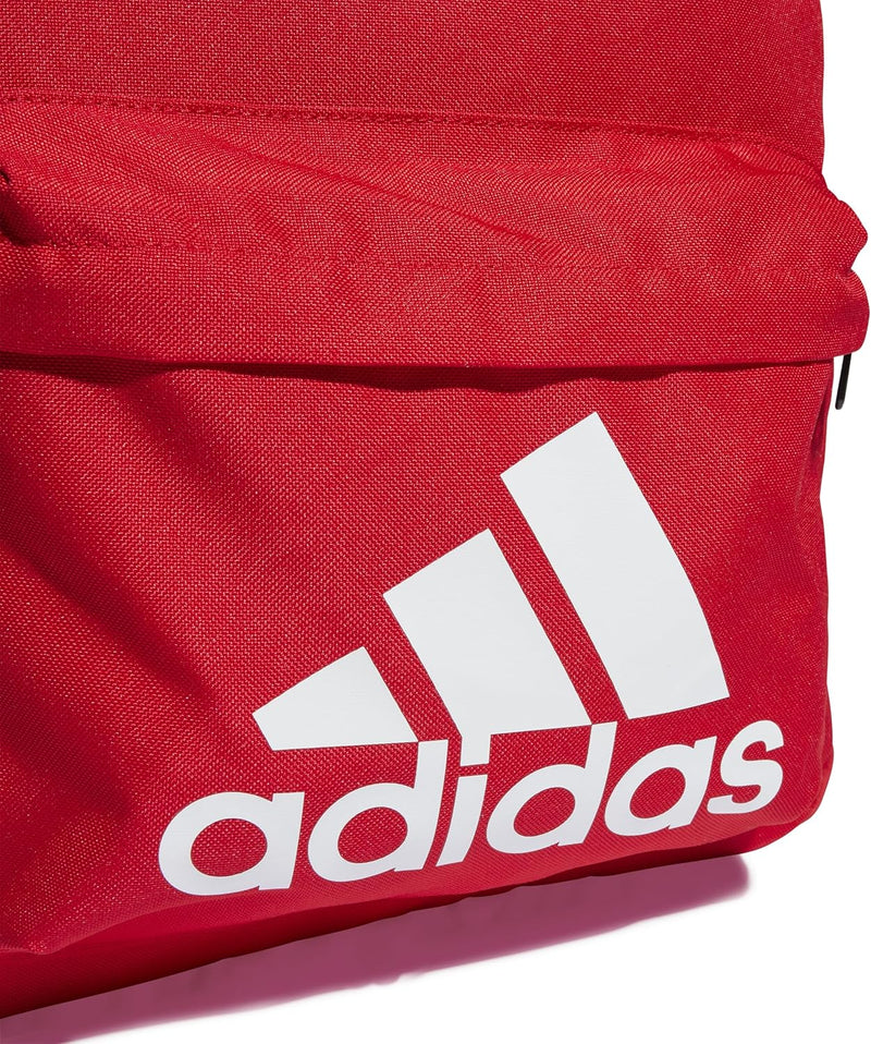 adidas Unisex Adults Classic Badge of Sport Backpack