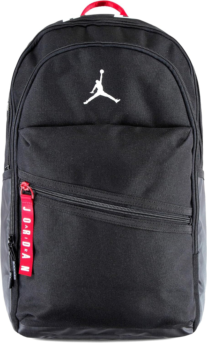 NIKE Unisex Kids JAM AIR PATROL BACKPACK