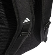 adidas unisex-adult Essentials 3-Stripes Backpack Backpack