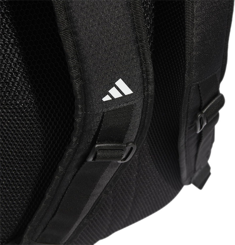 adidas unisex-adult Essentials 3-Stripes Backpack Backpack