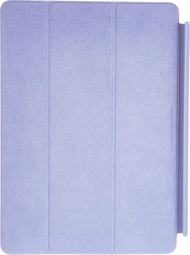 Apple Smart Cover (for iPad - 9th generation) - English Lavender