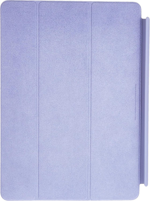 Apple Smart Cover (for iPad - 9th generation) - English Lavender