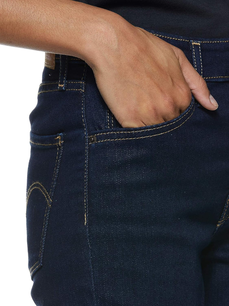 Levi's Women's 721 High Rise Skinny Jeans