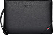 mens 0408 Travel Accessory- Bi-Fold Wallet (pack of 1) - A
