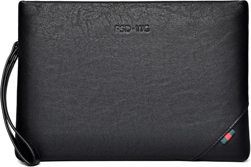 mens 0408 Travel Accessory- Bi-Fold Wallet (pack of 1) - A