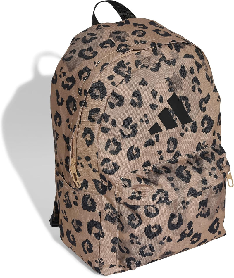 adidas Classic Animal Graphic Backpack Backpack for womens Multicolor NS