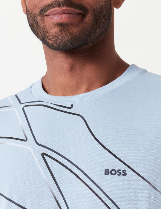 BOSS Men's Tee 10 T-Shirt