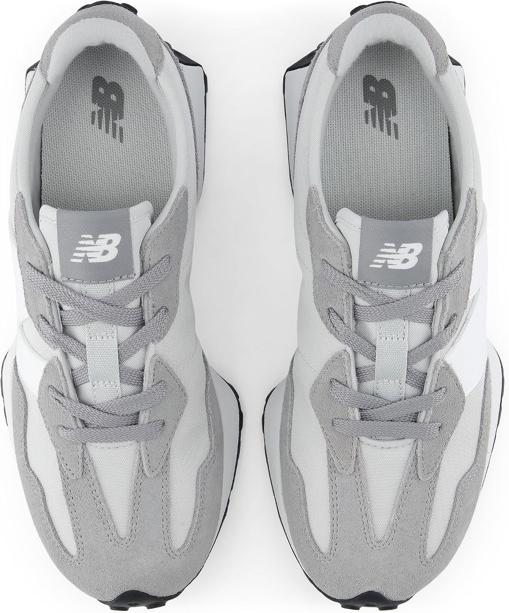 327 Shoes, GREY (020)