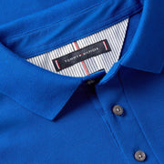 Tommy Hilfiger Mens 1985 Slim Polo Shirt (pack of 1)