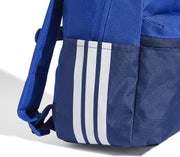 adidas Unisex Kids Little Kids Logo Backpack Backpack
