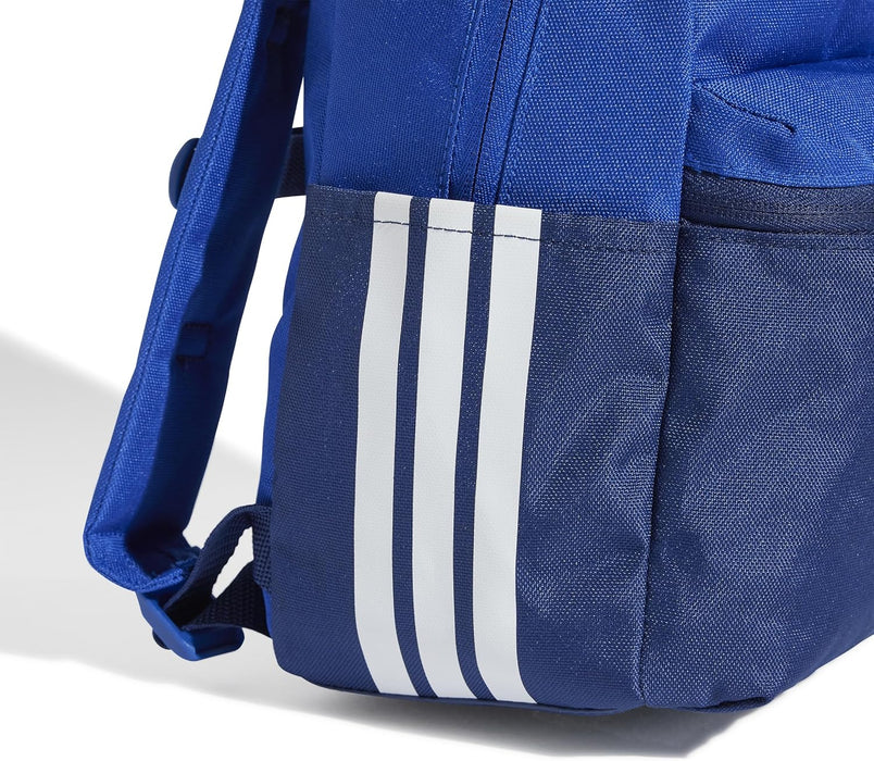 adidas Unisex Kids Little Kids Logo Backpack Backpack