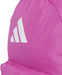 adidas Unisex Adults Classic 3 Bar Logo Backpack
