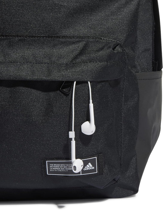 adidas unisex Classic 3-Stripes Backpack BACKPACK