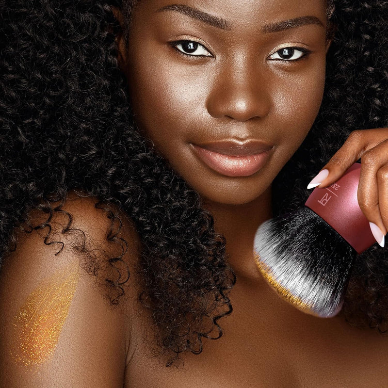Real Techniques Face Makeup Blender Brush