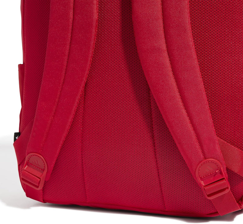adidas unisex-adult Classic Back-to-School 3-Stripes Backpack Backpack